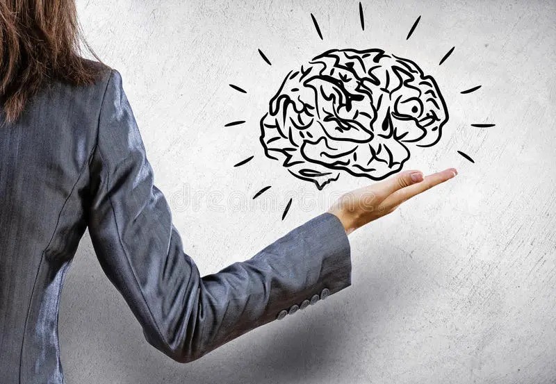 Mental ability
