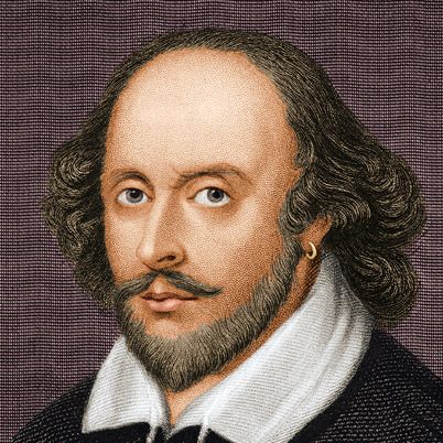 William Shakespeare Biography