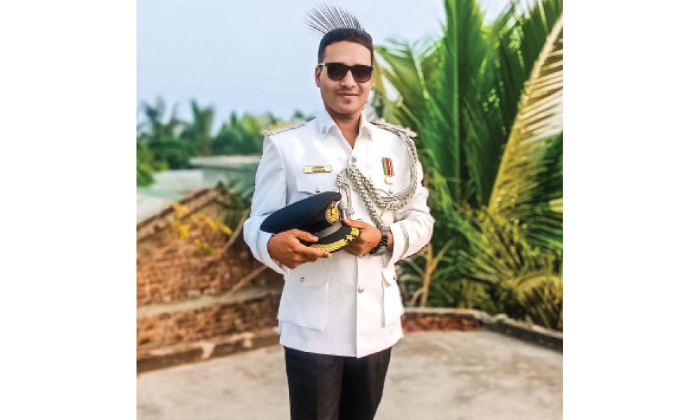 আন্তর্জাতিক বাণিজ্যে তোমার জেলার অবদান কী?